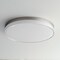 Maxim Lighting Edge 11'' LED Flush Mount, Satin Nickel 59764CLFTSN - alternate 2